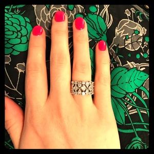 Original Silpada Ring